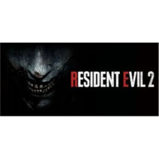 ESD Resident Evil 2 Deluxe Edition