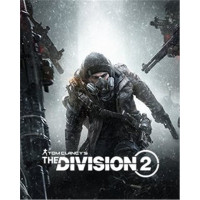 ESD Tom Clancys The Division 2