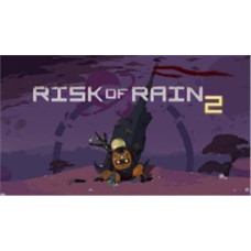 ESD Risk of Rain 2