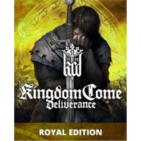 ESD Kingdom Come Deliverance Royal Edition