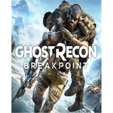 ESD Tom Clancys Ghost Recon Breakpoint