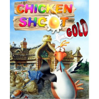 ESD ChickenShoot Gold