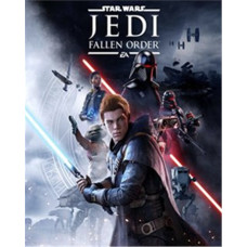 ESD Star Wars Jedi Fallen Order