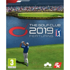 ESD The Golf Club 2019