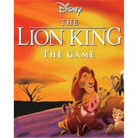 ESD Disneys The Lion King