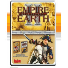 ESD Empire Earth 2 Gold Edition