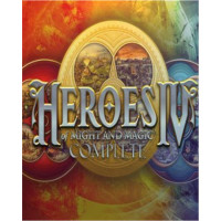 ESD Heroes of Might and Magic IV Complete