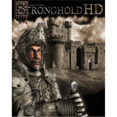 ESD Stronghold HD Stronghold HD, originální simulátor