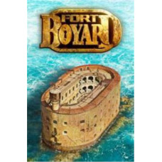 ESD Fort Boyard Elektronická licence určená