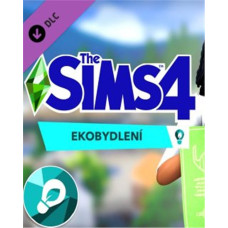 ESD The Sims 4 Ekobydlení