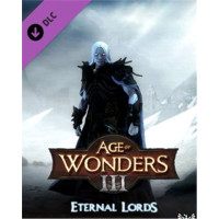 ESD Age of Wonders III Eternal Lords Expansion