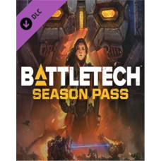 ESD BattleTech Season Pass