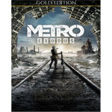 ESD Metro Exodus Gold Edition