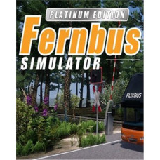 ESD Fernbus Simulator Platinum Edition