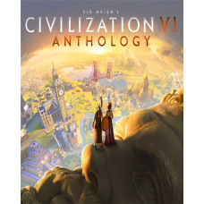ESD Civilization VI Anthology