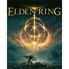 ESD Elden Ring Elektronická licence určená