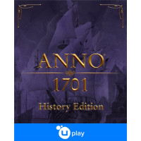 ESD Anno 1701 History Edition