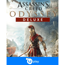 ESD Assassins Creed Odyssey Deluxe Edition