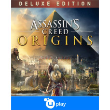 ESD Assassins Creed Origins Deluxe Edition