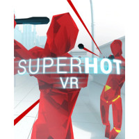 ESD SUPERHOT VR Elektronická licence určená