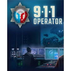 ESD 911 Operator Elektronická licence určená