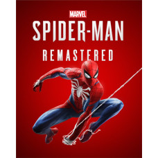 ESD Marvel’s Spider-Man Remastered