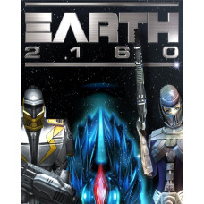 ESD Earth 2160 Elektronická licence určená