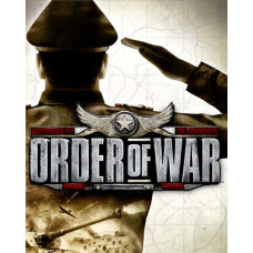 ESD Order of War Elektronická licence určená