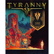 ESD Tyranny Gold Edition