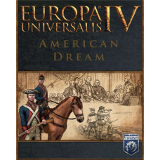 ESD Europa Universalis IV American Dream