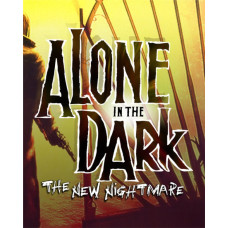 ESD Alone in the Dark The New Nightmare