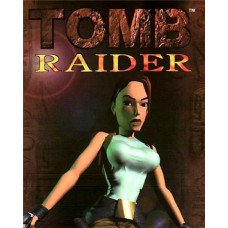 ESD Tomb Raider I Elektronická licence určená