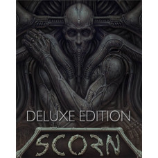 ESD Scorn Deluxe Edition