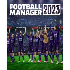 ESD Football Manager 2023
