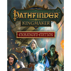 ESD Pathfinder Kingmaker Enhanced Edition