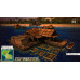 ESD Tropico 5 Waterborne