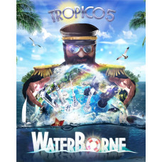 ESD Tropico 5 Waterborne