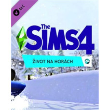 ESD The Sims 4 Život na horách