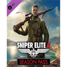 ESD Sniper Elite 4 Season Pass