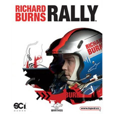 ESD Richard Burns Rally