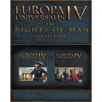 ESD Europa Universalis IV Rights of Man Collection