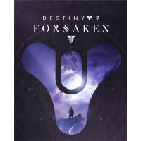 ESD Destiny 2 Forsaken Pack