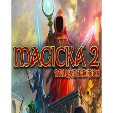 ESD Magicka 2 Deluxe Edition