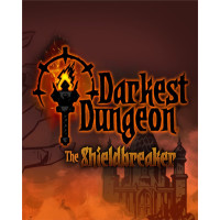 ESD Darkest Dungeon The Shieldbreaker