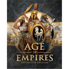 ESD Age of Empires Definitive Edition