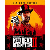 ESD Red Dead Redemption 2 Ultimate Edition