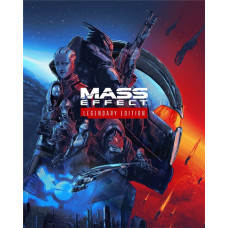 ESD Mass Effect Legendary Edition