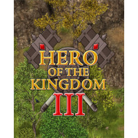 ESD Hero of the Kingdom III