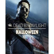 ESD Dead by Daylight The Halloween Chapter