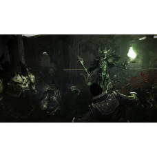 ESD Risen 3 Titan Lords